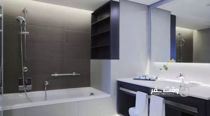 هتل کراون پلازا بلگراد